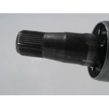 COLONNE DE DIRECTION ASSISTEE RENAULT CLIO IV 2012-