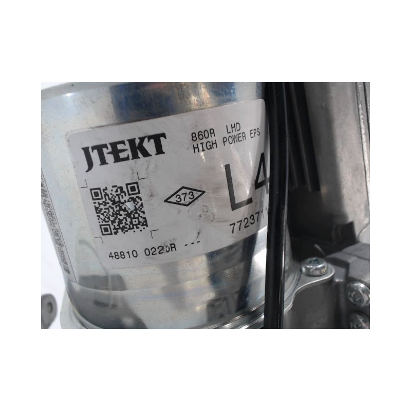 COLONNE DE DIRECTION ASSISTEE RENAULT CLIO IV 2012-