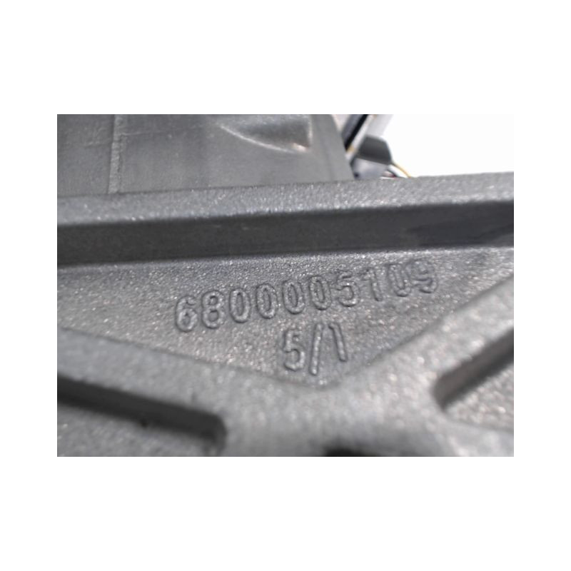 COLONNE DE DIRECTION ASSISTEE RENAULT CLIO IV 2012-