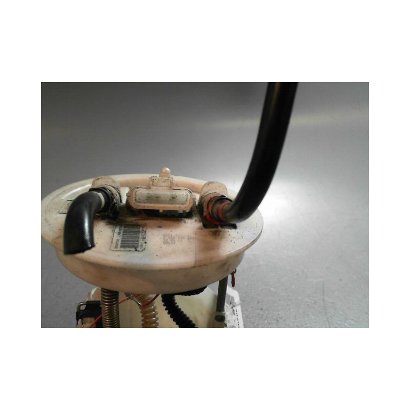 POMPE CARBURANT IMMERGEE FORD FOCUS