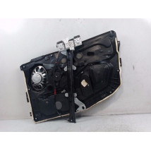MECANISME+MOTEUR LEVE-GLACE AVANT GAUCHE FORD FUSION 2005-