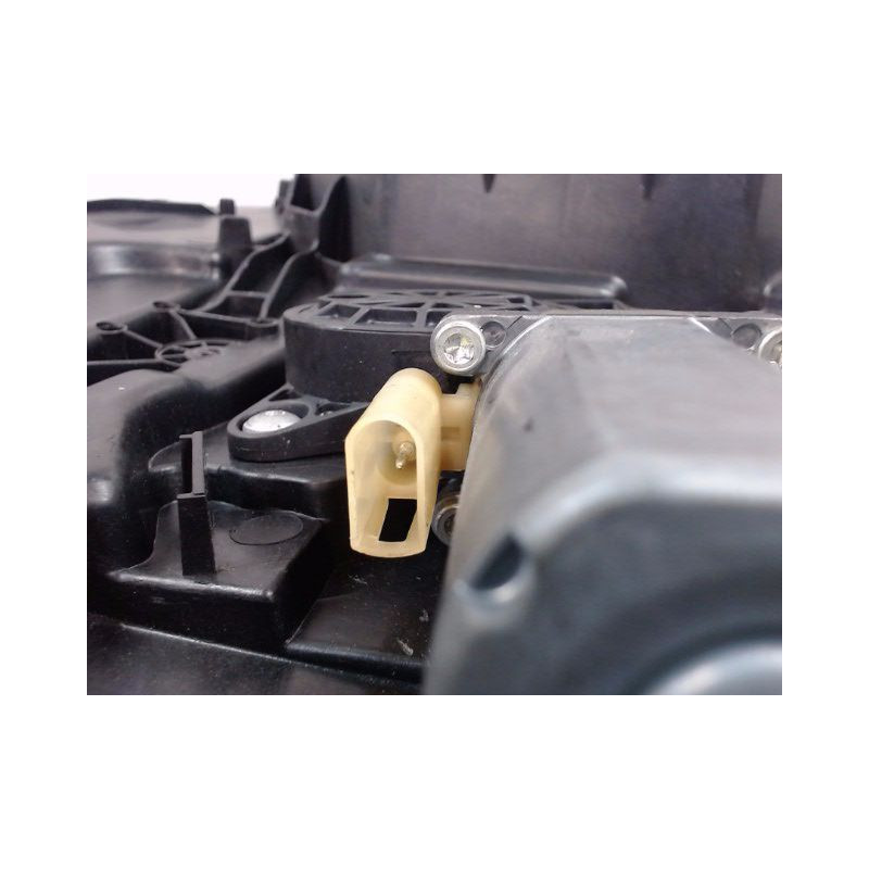 MECANISME+MOTEUR LEVE-GLACE AVANT GAUCHE FORD FUSION 2005-