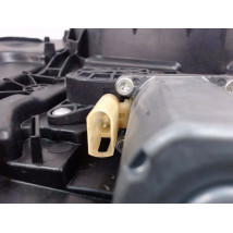 MECANISME+MOTEUR LEVE-GLACE AVANT GAUCHE FORD FUSION 2005-
