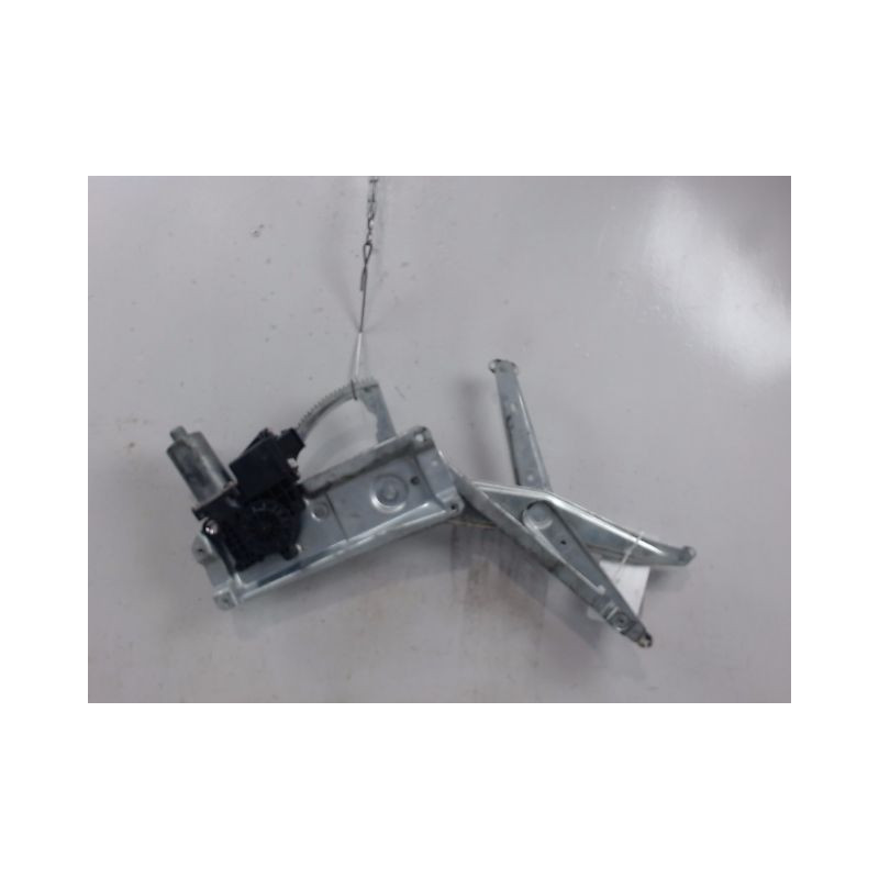 MECANISME+MOTEUR LEVE-GLACE AVANT GAUCHE OPEL VECTRA 99-2002