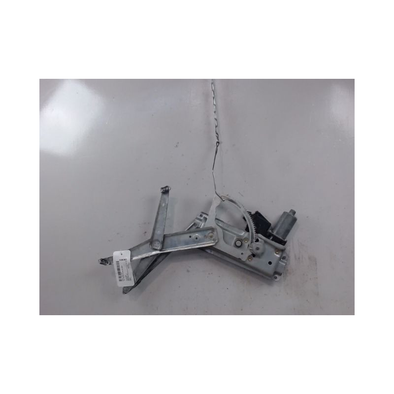 MECANISME+MOTEUR LEVE-GLACE AVANT GAUCHE OPEL VECTRA 99-2002