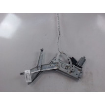 MECANISME+MOTEUR LEVE-GLACE AVANT GAUCHE OPEL VECTRA 99-2002