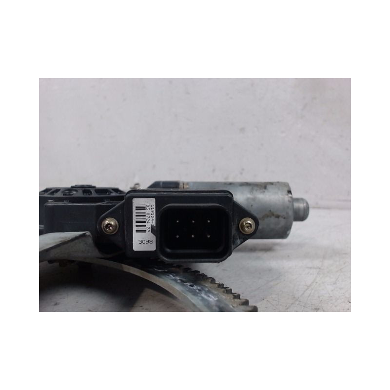 MECANISME+MOTEUR LEVE-GLACE AVANT GAUCHE OPEL VECTRA 99-2002