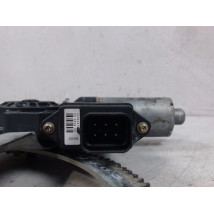 MECANISME+MOTEUR LEVE-GLACE AVANT GAUCHE OPEL VECTRA 99-2002