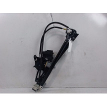 MECANISME+MOTEUR LEVE-GLACE AVANT DROIT FORD GALAXY 2000-