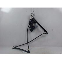 MECANISME+MOTEUR LEVE-GLACE ARRIERE DROIT FORD GALAXY 2000-