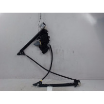 MECANISME+MOTEUR LEVE-GLACE ARRIERE DROIT FORD GALAXY 2000-