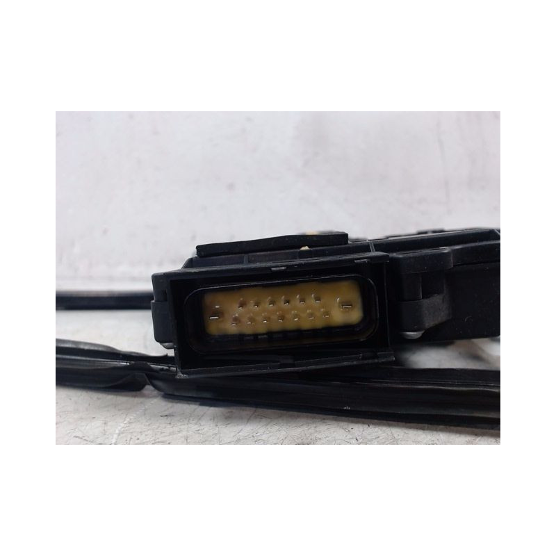 MECANISME+MOTEUR LEVE-GLACE ARRIERE DROIT FORD GALAXY 2000-