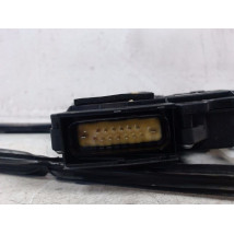 MECANISME+MOTEUR LEVE-GLACE ARRIERE DROIT FORD GALAXY 2000-