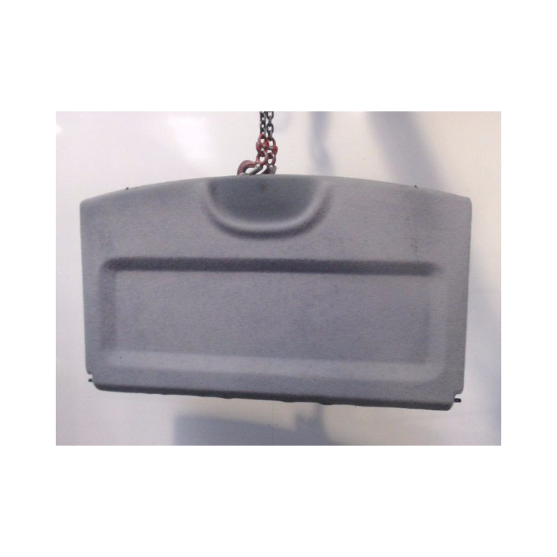 TABLETTE PLAGE ARRIERE RENAULT MEGANE I PH1 -99
