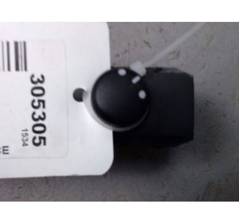 COMMANDE RETROVISSEUR EXT ELECTRIQUE