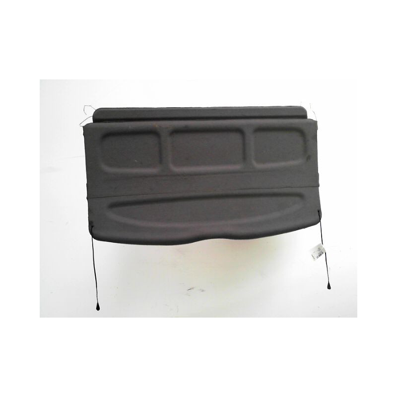 TABLETTE PLAGE ARRIERE CITROEN XSARA PICASSO