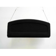 TABLETTE PLAGE ARRIERE VOLKSWAGEN GOLF
