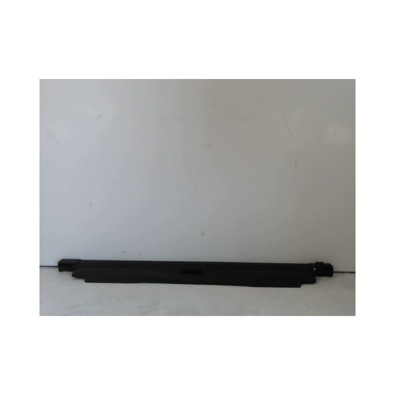 TABLETTE PLAGE ARRIERE OPEL ZAFIRA