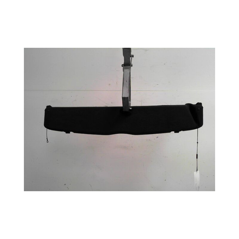 TABLETTE PLAGE ARRIERE CITROEN C2 2003-