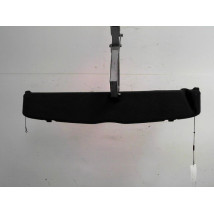 TABLETTE PLAGE ARRIERE CITROEN C2 2003-