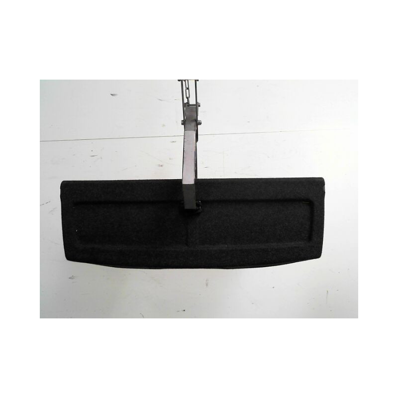 TABLETTE PLAGE ARRIERE FIAT PANDA 2003-