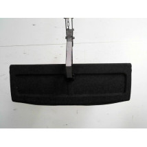 TABLETTE PLAGE ARRIERE FIAT PANDA 2003-