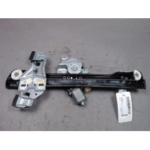 MECANISME+MOTEUR LEVE-GLACE AVANT DROIT CHEVROLET AVEO