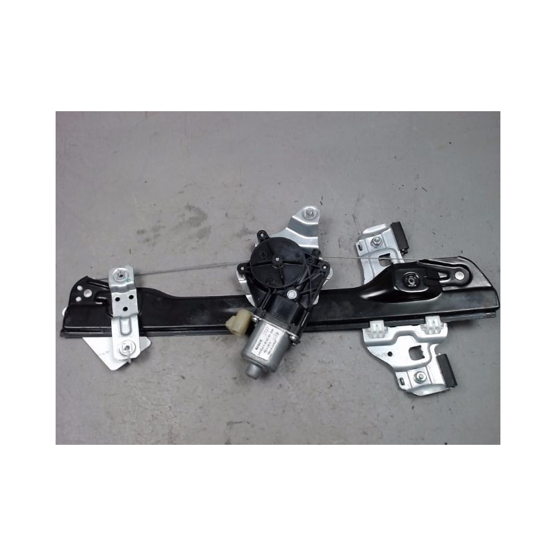 MECANISME+MOTEUR LEVE-GLACE AVANT DROIT CHEVROLET AVEO