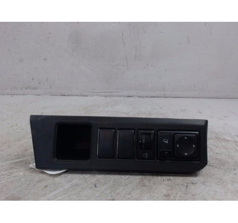COMMANDE RETROVISSEUR EXT ELECTRIQUE