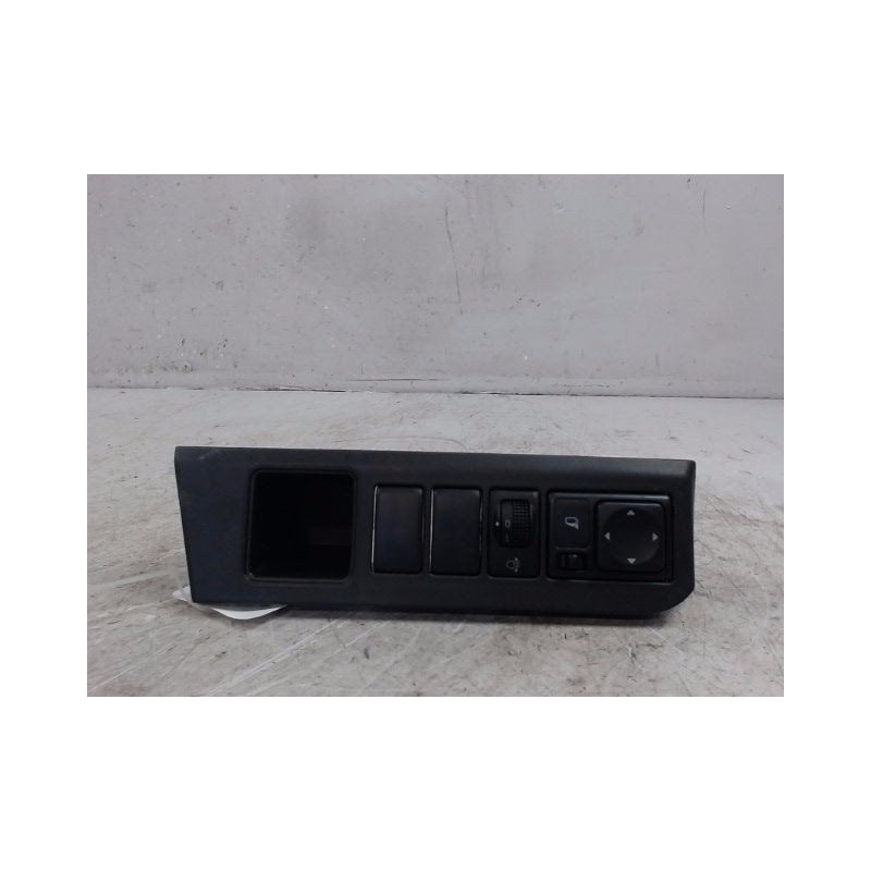 COMMANDE RETROVISSEUR EXTERIEUR ELECTRIQUE NISSAN NOTE
