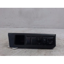 COMMANDE RETROVISSEUR EXTERIEUR ELECTRIQUE NISSAN NOTE