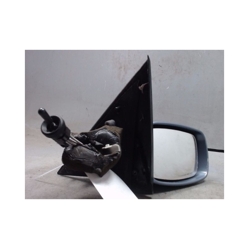 RETROVISEUR EXTERIEUR DROIT FORD ESCORT 95-00