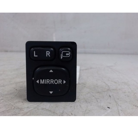 COMMANDE RETROVISSEUR EXT ELECTRIQUE