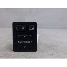 COMMANDE RETROVISSEUR EXTERIEUR ELECTRIQUE TOYOTA RAV4 2003-
