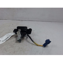 SERRURE HAYON  TOYOTA YARIS II 2010-