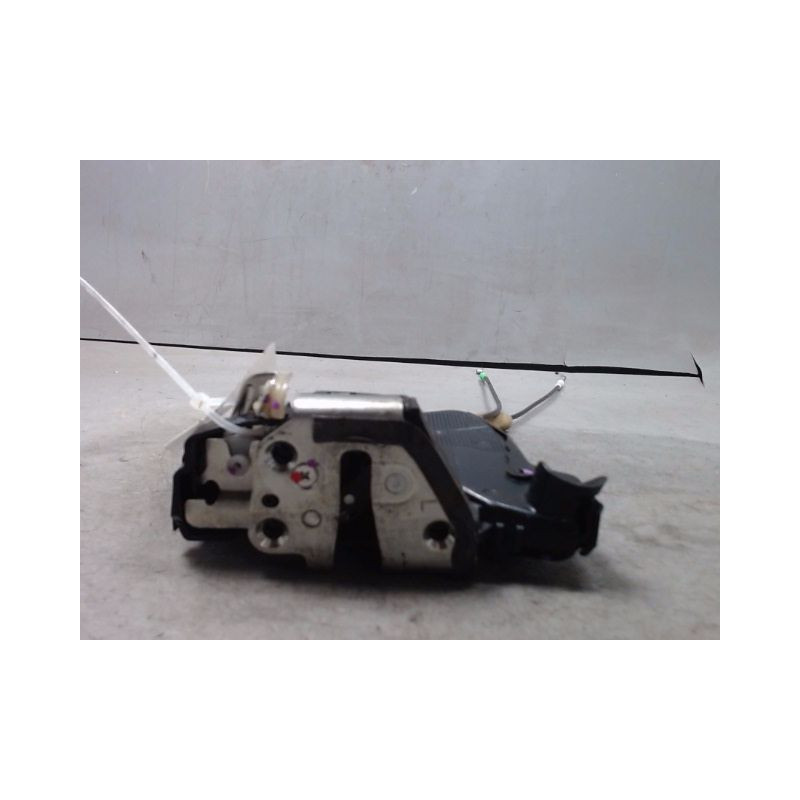 SYSTEME CONDAMNATION AVANT GAUCHE TOYOTA HILUX DOUBLE CABINE 2006-