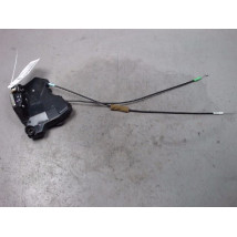 SYSTEME CONDAMNATION AVANT GAUCHE TOYOTA HILUX DOUBLE CABINE 2006-