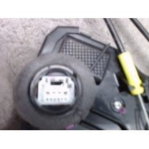 SYSTEME CONDAMNATION AVANT GAUCHE TOYOTA HILUX DOUBLE CABINE 2006-