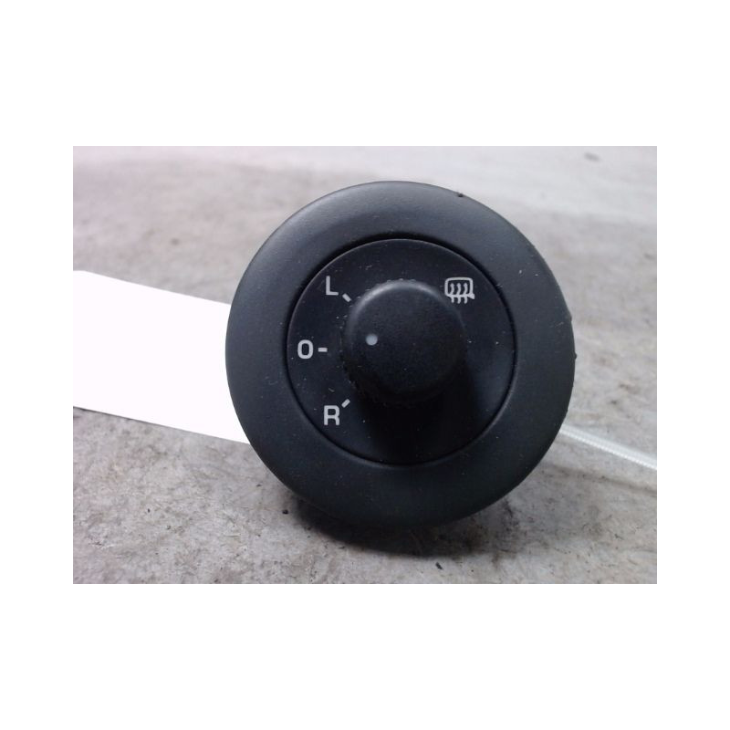 COMMANDE RETROVISSEUR EXTERIEUR ELECTRIQUE VOLKSWAGEN SCIROCCO 2008-