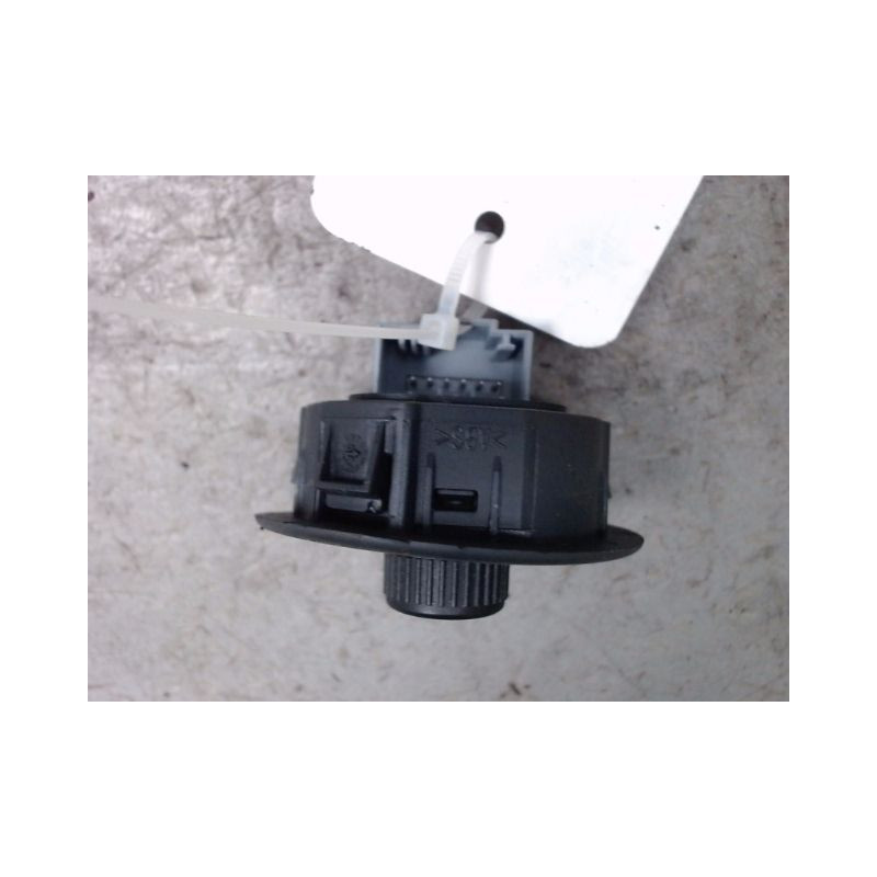 COMMANDE RETROVISSEUR EXTERIEUR ELECTRIQUE VOLKSWAGEN SCIROCCO 2008-