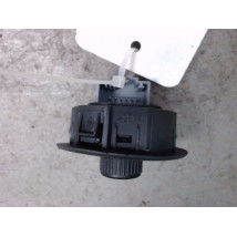 COMMANDE RETROVISSEUR EXTERIEUR ELECTRIQUE VOLKSWAGEN SCIROCCO 2008-