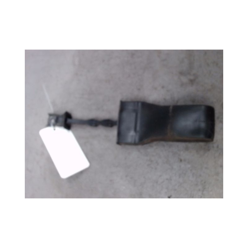 TIRANT PORTE AVANT GAUCHE VOLKSWAGEN SCIROCCO 2008-