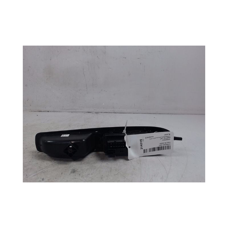 COMMANDE LEVE-GLACE PORTE AVG CITROEN DS3 2009-