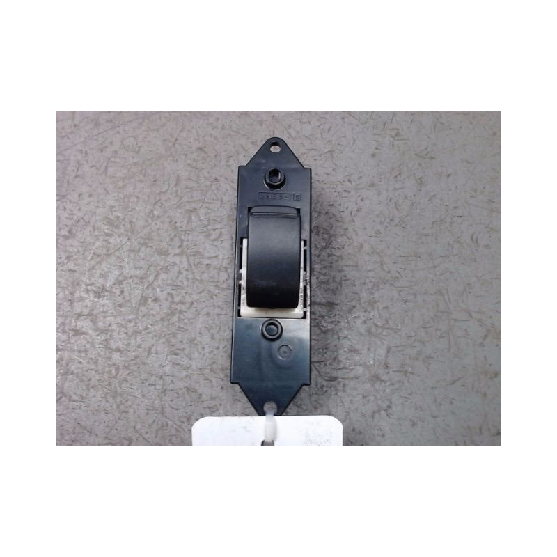 COMMANDE LEVE-GLACE PORTE ARD CITROEN C4 AIRCR.