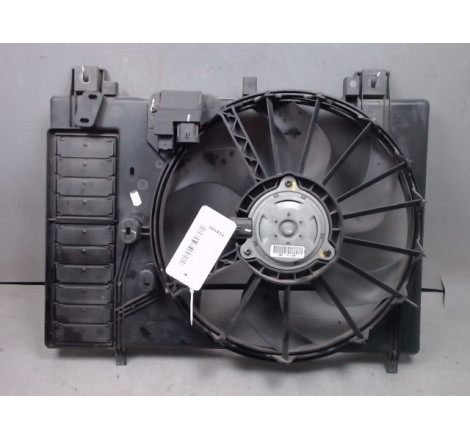 SUPPORT DE VENTILATEUR