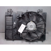 SUPPORT DE VENTILATEUR PEUGEOT 508 2010-