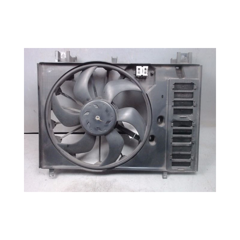 SUPPORT DE VENTILATEUR PEUGEOT 508 2010-