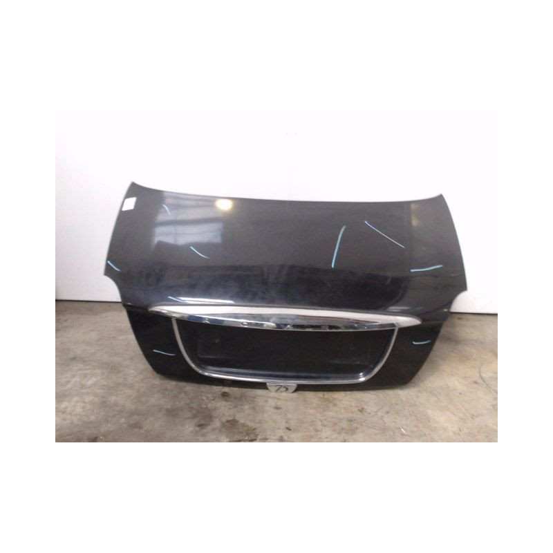 COFFRE ARRIERE ROVER 75 2004-