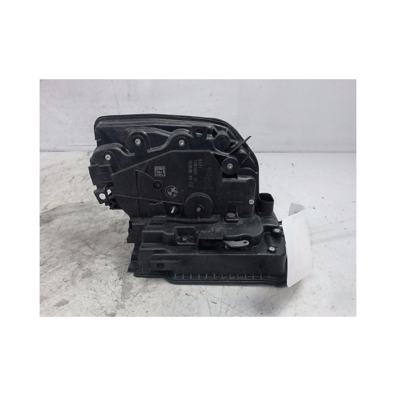 SYSTEME CONDAMNATION AVANT GAUCHE MINI MINI 2010-