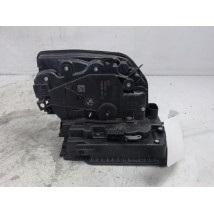 SYSTEME CONDAMNATION AVANT GAUCHE MINI MINI 2010-